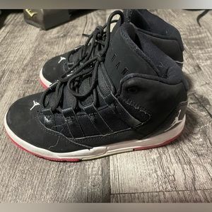 Black Jordan